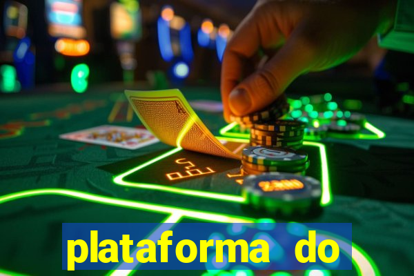 plataforma do neymar bet